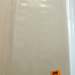 Truma Pure white ultrastore cowl cap