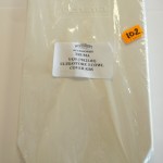 Truma Ultrastore 3 cowl cover KBS