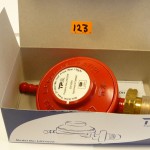 Low pressure gas regulator Propane( 3.9kg-6kg-13kg Bottles)