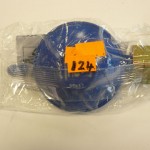 Low pressure gas regulator ( Butane 4.5kg)