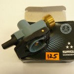 Compact adaptor  Type 640