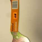 Pyramid Combi gas spanner