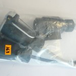 13 Pin Plug to 7N & 7S Coupling  Socket