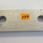 12mm  ball spacer block