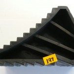 Wheel chock