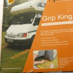 Pyramid Grip King 5 meter tracks