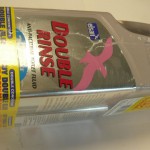 Elsan Double rince