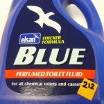 Elsan  4L Thick formula