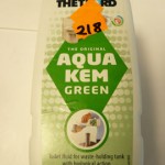 Thetford Aqua kem