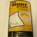 Shiny premiuym polish