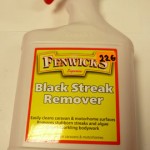 Fenwicks black streak remover