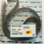Thetford  SD3 Door Seal