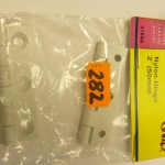 Nylon Hinge ( 50mm 2 inch)