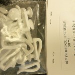 Swish button hooks
