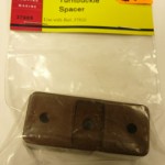 Turnbuckle Spacer
