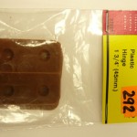 Plastic Hinge