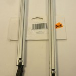 300mm Auto stay lever lock PERMA-FIX END