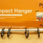 Awning Compact Hanger