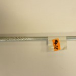 200mm Rock peg 6mm thick
